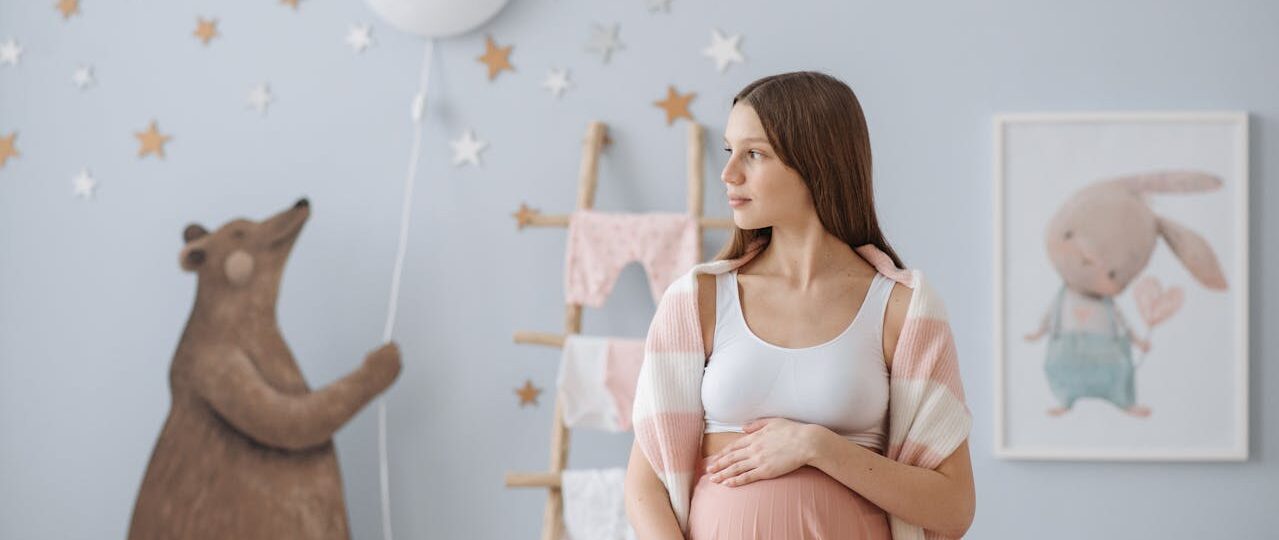 Špetka inspirace, která se vám bude hodit při zařizování dětského pokoje