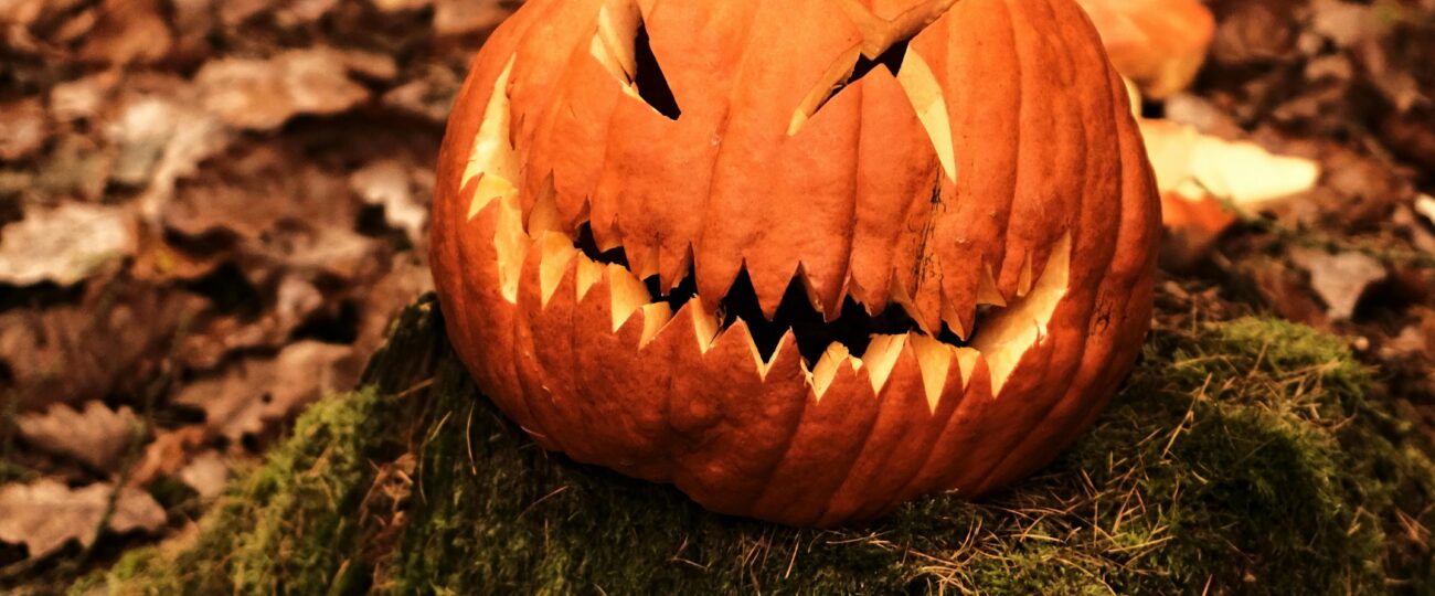 Jak vytvořit dokonalou halloweenskou dýni? Máme návod krok po kroku