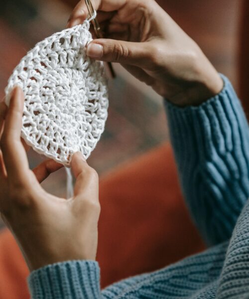 Jednoduché, osobní vánoční dárky, které si můžete vyrobit sami