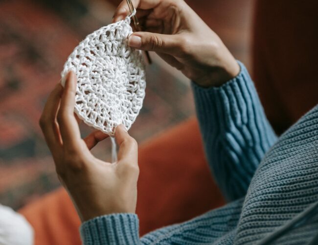 Jednoduché, osobní vánoční dárky, které si můžete vyrobit sami