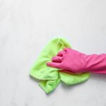 Švédské utěrky: malý ekologický zázrak pro každý domov