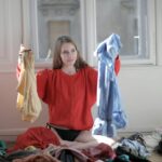 Proč je sušení prádla na šňůře stále jedním z nejchytřejších domácích triků