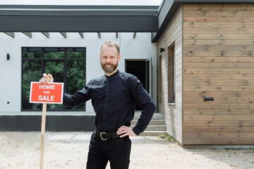 Máte potíže s prodejem nemovitosti? Časté chyby a jak znovu rozhýbat prodej