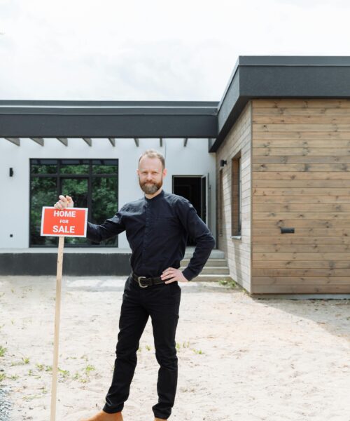 Máte potíže s prodejem nemovitosti? Časté chyby a jak znovu rozhýbat prodej