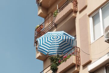 Rekonstrukce balkonu: Proč je kvalitní hydroizolace klíčem k dlouhodobé životnosti