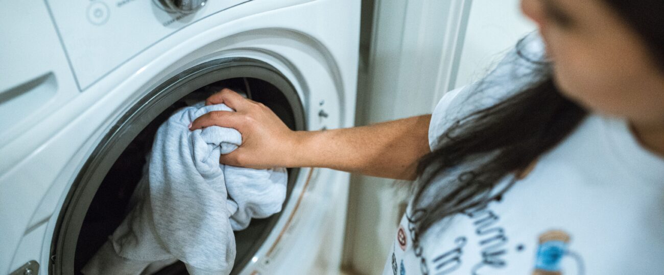 Je 40 °C opravdu nejlepší teplota pro praní prádla?
